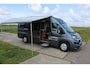 Adria Mobil Twin Adria Twin win 600 SPT TITAN AUTOMAAT DWARS