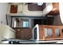 Adria Mobil Twin Adria Twin win 600 SPT TITAN AUTOMAAT DWARS