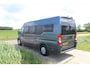 Adria Mobil Twin Adria Twin win 600 SPT TITAN AUTOMAAT DWARS