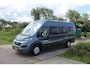 Adria Mobil Twin Adria Twin win 600 SPT TITAN AUTOMAAT DWARS