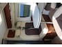 Adria Mobil Twin Adria Twin win 600 SPT TITAN AUTOMAAT DWARS