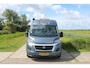Adria Mobil Twin Adria Twin win 600 SPT TITAN AUTOMAAT DWARS