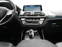 BMW X3 xDrive30e Advantage PHEV 293pk Dealer O.H. | Panodak | Adaptive Cruise | Camera | Harman / Kardon | Sportstoelen Verwarmd | Sfeerverlichting | Blis | Apple Carplay | Navigatie | DAB | Plug In Hybrid |