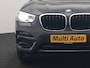 BMW X3 xDrive30e Advantage PHEV 293pk Dealer O.H. | Panodak | Adaptive Cruise | Camera | Harman / Kardon | Sportstoelen Verwarmd | Sfeerverlichting | Blis | Apple Carplay | Navigatie | DAB | Plug In Hybrid |