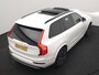 Volvo XC90 T8 AWD Plus Dark 7 Persoons LONG RANGE PHEV 455pk Dealer O.H. | Trekhaak Af Fabriek | Luchtvering | Panodak | Adaptive Cruise | 360 Camera | Harman / Kardon | Lederen Sportstoelen Memory & Ventilatie | Stuur Verwarmd | Keyless | Blis | 20"L.M | Plug In Hybrid |