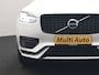 Volvo XC90 T8 AWD Plus Dark 7 Persoons LONG RANGE PHEV 455pk Dealer O.H. | Trekhaak Af Fabriek | Luchtvering | Panodak | Adaptive Cruise | 360 Camera | Harman / Kardon | Lederen Sportstoelen Memory & Ventilatie | Stuur Verwarmd | Keyless | Blis | 20"L.M | Plug In Hybrid |