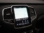 Volvo XC90 T8 AWD Plus Dark 7 Persoons LONG RANGE PHEV 455pk Dealer O.H. | Trekhaak Af Fabriek | Luchtvering | Panodak | Adaptive Cruise | 360 Camera | Harman / Kardon | Lederen Sportstoelen Memory & Ventilatie | Stuur Verwarmd | Keyless | Blis | 20"L.M | Plug In Hybrid |