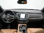 Volvo XC90 T8 Recharge AWD R-Design 7 Persoons LONG RANGE PHEV 455pk Dealer O.H. | Trekhaak Af Fabriek | Luchtvering | Panodak | Adaptive Cruise | 360 Camera | Harman / Kardon | Lederen Sportstoelen Memory & Ventilatie | Stuur Verwarmd | Keyless | Blis | 20"L.M | Plug In Hybrid |