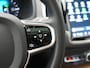 Volvo XC90 T8 AWD Plus Dark 7 Persoons LONG RANGE PHEV 455pk Dealer O.H. | Trekhaak Af Fabriek | Luchtvering | Panodak | Adaptive Cruise | 360 Camera | Harman / Kardon | Lederen Sportstoelen Memory & Ventilatie | Stuur Verwarmd | Keyless | Blis | 20"L.M | Plug In Hybrid |