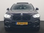 BMW X4 M40i M Sport 354pk | Trekhaak Af Fabriek | Panodak | Head Up | Adaptive Cruise | 360 Camera | Adaptief Onderstel | Lederen Sportstoelen Memory & Verwarmd | 21"L.M | Keyless | Blis | Sfeerverlichting | Apple Carplay |
