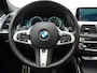 BMW X4 M40i M Sport 354pk | Trekhaak Af Fabriek | Panodak | Head Up | Adaptive Cruise | 360 Camera | Adaptief Onderstel | Lederen Sportstoelen Memory & Verwarmd | 21"L.M | Keyless | Blis | Sfeerverlichting | Apple Carplay |