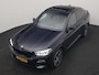 BMW X4 M40i M Sport 354pk | Trekhaak Af Fabriek | Panodak | Head Up | Adaptive Cruise | 360 Camera | Adaptief Onderstel | Lederen Sportstoelen Memory & Verwarmd | 21"L.M | Keyless | Blis | Sfeerverlichting | Apple Carplay |
