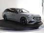 Mercedes-Benz E-klasse Estate 300e Sport Edition | AMG | Panoramaschuifdak | Head-Up | Burmester | Trekhaak | 360°-camera | MBUX Superscreen |