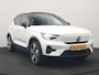 Volvo XC40 Recharge Ultimate 69 kWh 231pk Dealer O.H. | Panodak | Adaptive Cruise | Warmtepomp | 360 Camera | Harman / Kardon | Alcantara Sportstoelen Memory & Verwarmd | Stuur Verwarmd | Keyless | Blis | Apple Carplay | Google Assistent |
