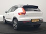 Volvo XC40 Recharge Ultimate 69 kWh 231pk Dealer O.H. | Panodak | Adaptive Cruise | Warmtepomp | 360 Camera | Harman / Kardon | Alcantara Sportstoelen Memory & Verwarmd | Stuur Verwarmd | Keyless | Blis | Apple Carplay | Google Assistent |
