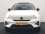 Volvo XC40 Recharge Ultimate 69 kWh 231pk Dealer O.H. | Panodak | Adaptive Cruise | Warmtepomp | 360 Camera | Harman / Kardon | Alcantara Sportstoelen Memory & Verwarmd | Stuur Verwarmd | Keyless | Blis | Apple Carplay | Google Assistent |