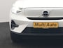 Volvo XC40 Recharge Ultimate 69 kWh 231pk Dealer O.H. | Panodak | Adaptive Cruise | Warmtepomp | 360 Camera | Harman / Kardon | Alcantara Sportstoelen Memory & Verwarmd | Stuur Verwarmd | Keyless | Blis | Apple Carplay | Google Assistent |