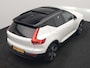 Volvo XC40 Recharge Ultimate 69 kWh 231pk Dealer O.H. | Panodak | Adaptive Cruise | Warmtepomp | 360 Camera | Harman / Kardon | Alcantara Sportstoelen Memory & Verwarmd | Stuur Verwarmd | Keyless | Blis | Apple Carplay | Google Assistent |