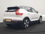 Volvo XC40 Recharge Ultimate 69 kWh 231pk Dealer O.H. | Panodak | Adaptive Cruise | Warmtepomp | 360 Camera | Harman / Kardon | Alcantara Sportstoelen Memory & Verwarmd | Stuur Verwarmd | Keyless | Blis | Apple Carplay | Google Assistent |