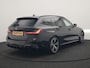 BMW 3-Serie Touring 330e M Sport PHEV 293pk Dealer O.H. | Trekhaak Af Fabriek | Adaptive Cruise | Head Up | 360 Camera | Adaptief Onderstel | Alcantara Sportstoelen & Stuur Verwarmd | Laser LED | Sfeerverlichting | Keyless | Blis | Apple Carplay | Plug In Hybrid |