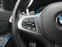 BMW 3-Serie Touring 330e M Sport PHEV 293pk Dealer O.H. | Trekhaak Af Fabriek | Adaptive Cruise | Head Up | 360 Camera | Adaptief Onderstel | Alcantara Sportstoelen & Stuur Verwarmd | Laser LED | Sfeerverlichting | Keyless | Blis | Apple Carplay | Plug In Hybrid |