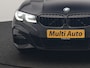 BMW 3-Serie Touring 330e M Sport PHEV 293pk Dealer O.H. | Trekhaak Af Fabriek | Adaptive Cruise | Head Up | 360 Camera | Adaptief Onderstel | Alcantara Sportstoelen & Stuur Verwarmd | Laser LED | Sfeerverlichting | Keyless | Blis | Apple Carplay | Plug In Hybrid |