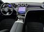 Mercedes-Benz C-klasse 300e AMG Line | Panoramaschuifdak | Night | Premium pakket | Winter pakket | Augmented Reality Navigation