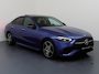 Mercedes-Benz C-klasse 300e AMG Line | Panoramaschuifdak | Night | Premium pakket | Winter pakket | Augmented Reality Navigation