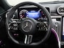 Mercedes-Benz C-klasse 300e AMG Line | Panoramaschuifdak | Night | Premium pakket | Winter pakket | Augmented Reality Navigation