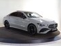 Mercedes-Benz CLA 180 Business Solution AMG | Panoramaschuifdak | AMG Line Plus | Head-up display | Nightpakket | 360° camera | Dodehoekassistent |