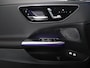 Mercedes-Benz C-klasse 300e Business Solution AMG | Panoramaschuifdak | Nightpakket | Digital Light | 19" LM velgen | Dodehoekassistent | 360° camera | Stoelverwarming | Sfeerverlichting |