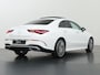Mercedes-Benz CLA 180 Business Solution AMG | Rij-Assistentie| Burmester | 360° camera | Winter pakket | Techniekpakket