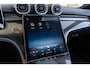 Mercedes-Benz C-klasse 180 Star Edition AMG line | Panorama-schuifdak | Sfeerverlichting | Burmester 3D | Achteruitrijcamera | Smartphone-integratie