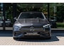 Mercedes-Benz C-klasse 180 Star Edition AMG line | Panorama-schuifdak | Sfeerverlichting | Burmester 3D | Achteruitrijcamera | Smartphone-integratie