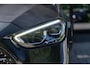 Mercedes-Benz C-klasse 180 Star Edition AMG line | Panorama-schuifdak | Sfeerverlichting | Burmester 3D | Achteruitrijcamera | Smartphone-integratie