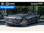 Mercedes-Benz C-klasse 180 Star Edition AMG line | Panorama-schuifdak | Sfeerverlichting | Burmester 3D | Achteruitrijcamera | Smartphone-integratie