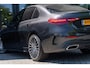 Mercedes-Benz C-klasse 180 Star Edition AMG line | Panorama-schuifdak | Sfeerverlichting | Burmester 3D | Achteruitrijcamera | Smartphone-integratie