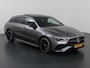 Mercedes-Benz CLA 180 Shooting Brake Business Solution AMG | Panorama-schuifdak | Trekhaak | Dode hoek | 360°-camera| Stoelverwarming
