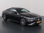Mercedes-Benz CLE Coupé 200 AMG Line | Panoramadak | Night | Memory | Burmester | Rode gordels | 19 inch AMG multispaaks | Headup |