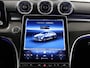 Mercedes-Benz CLE Coupé 200 AMG Line | Panoramadak | Night | Memory | Burmester | Rode gordels | 19 inch AMG multispaaks | Headup |