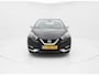 Nissan Micra 1.0 IG-T N-Design | Zwart | Cruise Control | Lane Assist | Lichtmetaal | 47.493 km