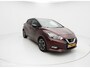 Nissan Micra 1.0 IG-T N-Design | Zwart | Cruise Control | Lane Assist | Lichtmetaal | 96.430 km | NAP