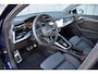 Audi A3 Sportback 35 TFSI Business edition * Panorama * Carplay/Android * 17" * Cruise * LED * Zeer mooi