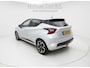 Nissan Micra 1.0 IG-T N-Design | Zwart | Cruise Control | Lane Assist | 2022 | Lichtmetaal | 88.236 km