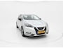 Nissan Micra 1.0 IG-T N-Design | Zwart | Cruise Control | Lane Assist | 2022 | Lichtmetaal | 88.236 km