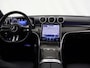 Mercedes-Benz C-klasse Estate 300 e AMG Line | Night | Panoramadak | Stoelverwarming | Achteruitrijcamera |
