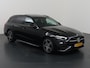 Mercedes-Benz C-klasse Estate 300 e AMG Line | Night | Panoramadak | Stoelverwarming | Achteruitrijcamera |