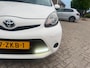 Toyota Aygo 1.0 VVT-i Aspiration Airco, Led, 5 deurs