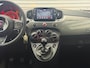 Fiat 500 1.0 Hybrid - Airco - Groot scherm - Parkeersensoren