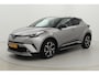 Toyota C-HR / C-HR+ 1.8 Hybrid Bi-Tone | Origineel NL | Navigatie | Dodehoek detectie | JBL | Stoel-/stuurverwarming | Parkeersensoren voor/achter | Keyless | Adaptive Cruise | Clima | 18 inch